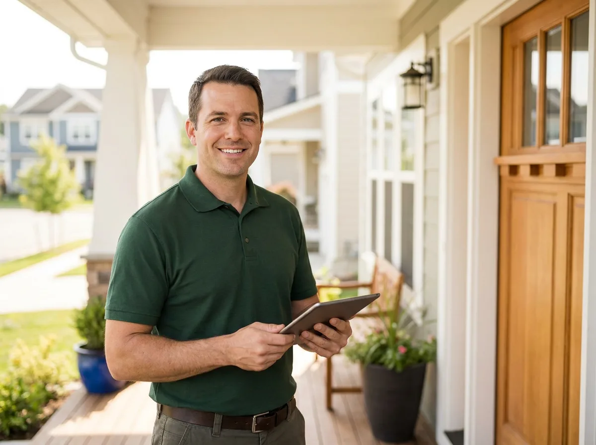 Pest control FAQs for Branchville, VA